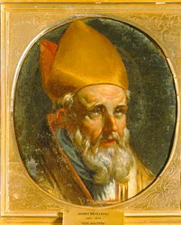 Augustinus, père de l