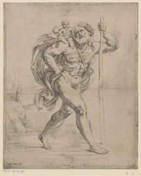 Saint Christophe