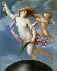 Fortuna avec une bourse