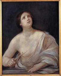 Lucrèce