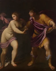 Orphée et Eurydice