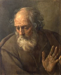 Portrait de Saint Joseph