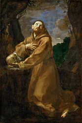 Saint François d