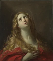 Sainte Marie-Madeleine, vers 1635