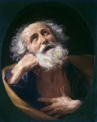 Saint Pierre, vers 1617