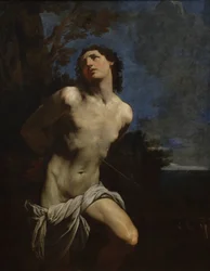 Saint Sébastien