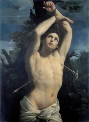 Saint Sébastien