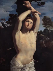 Saint Sébastien