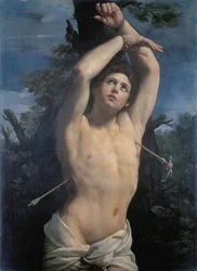Saint Sébastien