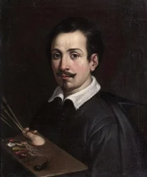 Autoportrait
