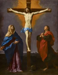 La Crucifixion