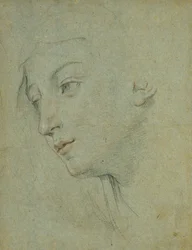 La tête d