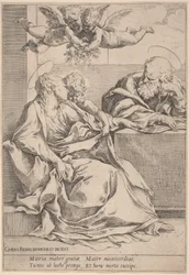 La Sainte Famille