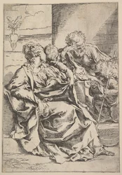 La Sainte Famille