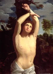 Saint Sébastien