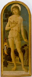 Saint Sébastien