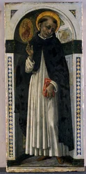 Saint Vincent Ferrier