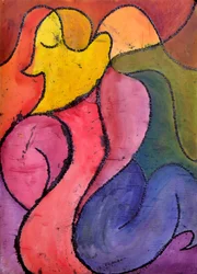 Tout mon amour, 2014