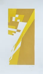 Déconstruction N°8, 2014