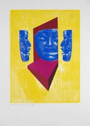 Salle invisible n°6