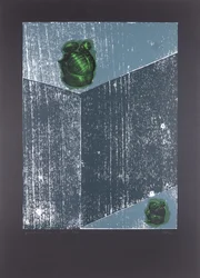 Salle Invisible N°8, Le Rêve de Mon Âme, 2019