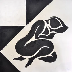 Lygia N°2, 2015