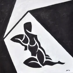 Lygia N°4, 2014