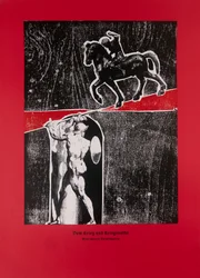 Sur la guerre et les guerriers (Rouge), Ainsi parlait Zarathoustra, 2024