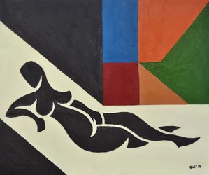 Vénus de Titien, 2016