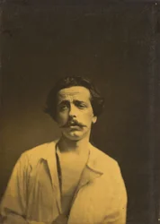 Douleur extrême, tête du Christ (à gauche) ; Mémoire d
