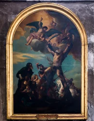 Cathédrale Saint-André, Bordeaux, 2017 (photo)