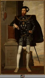 Henry Howard, comte de Surrey (1517-1547)