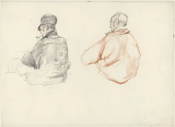 Deux études d
