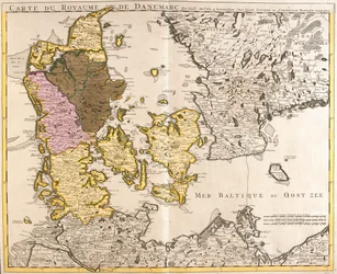 Danemark