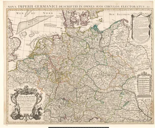 Carte de l