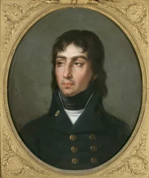 Portrait du général Louis Charles Antoine Desaix