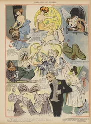 Illustration pour Le Rire