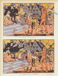 Illustration pour Le Rire