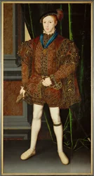 Édouard VI, roi d