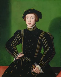 Portrait de Ferdinand II, Archiduc d