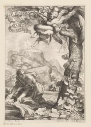 Allégorie d