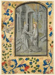 Feuille d