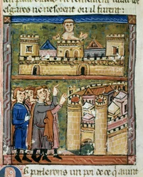 Histoire miniature d