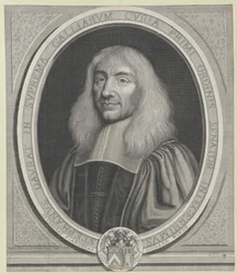 Étienne Daurat (impression)