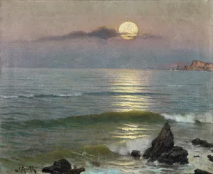 Clair de Lune