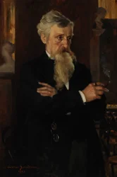 Portrait d