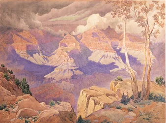 Grand Canyon