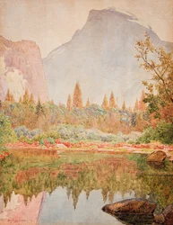 Half Dome, Yosemite