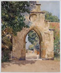 Le Vieux Passage