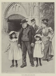Le vantard malheureux, par George Gissing